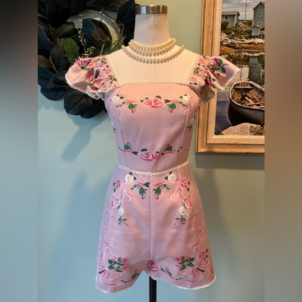 Cute Rompers - image 2